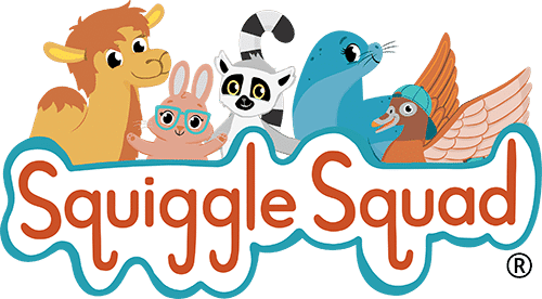 Next Level Learning 1 Archives – Squiggle Squad